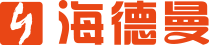 浙江海德曼智能裝備股份有限公司